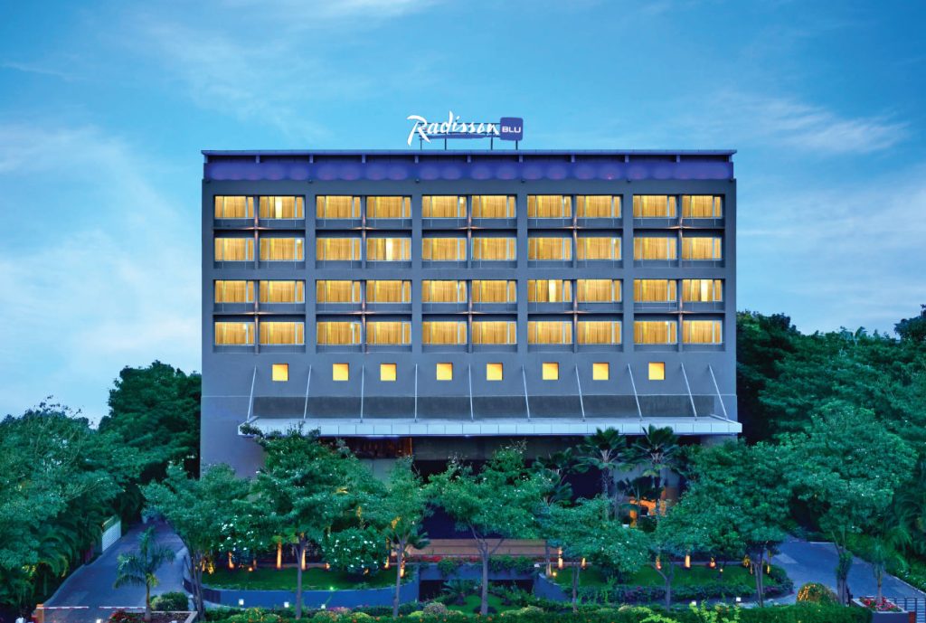 Roach life sciences by realestate builder in bangalore