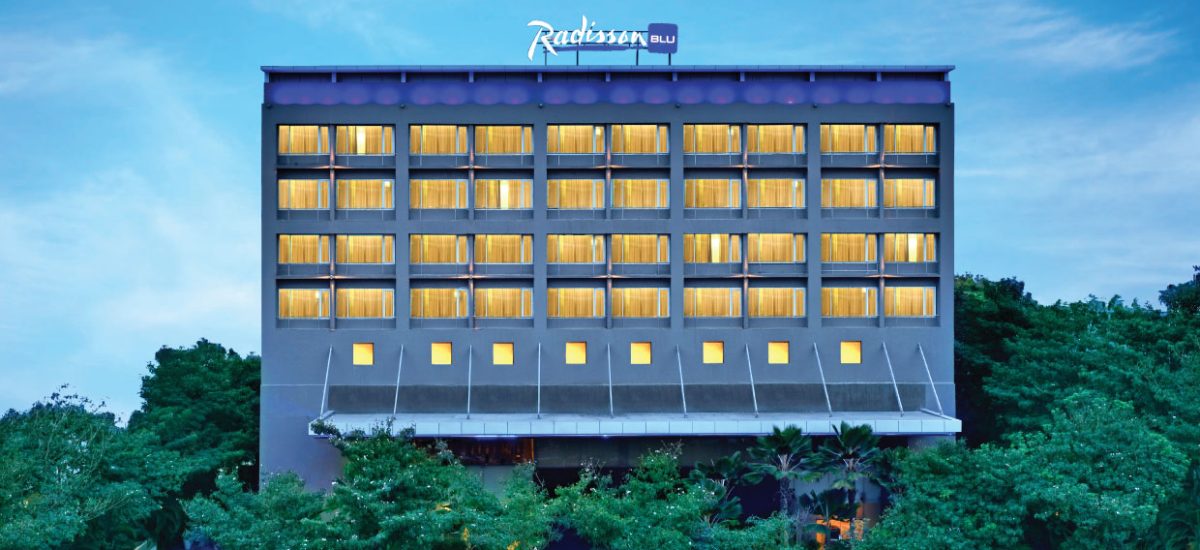 Roach life sciences by realestate builder in bangalore