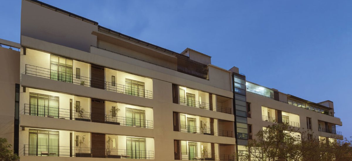 Radison blu landscape by boutique real estate firm