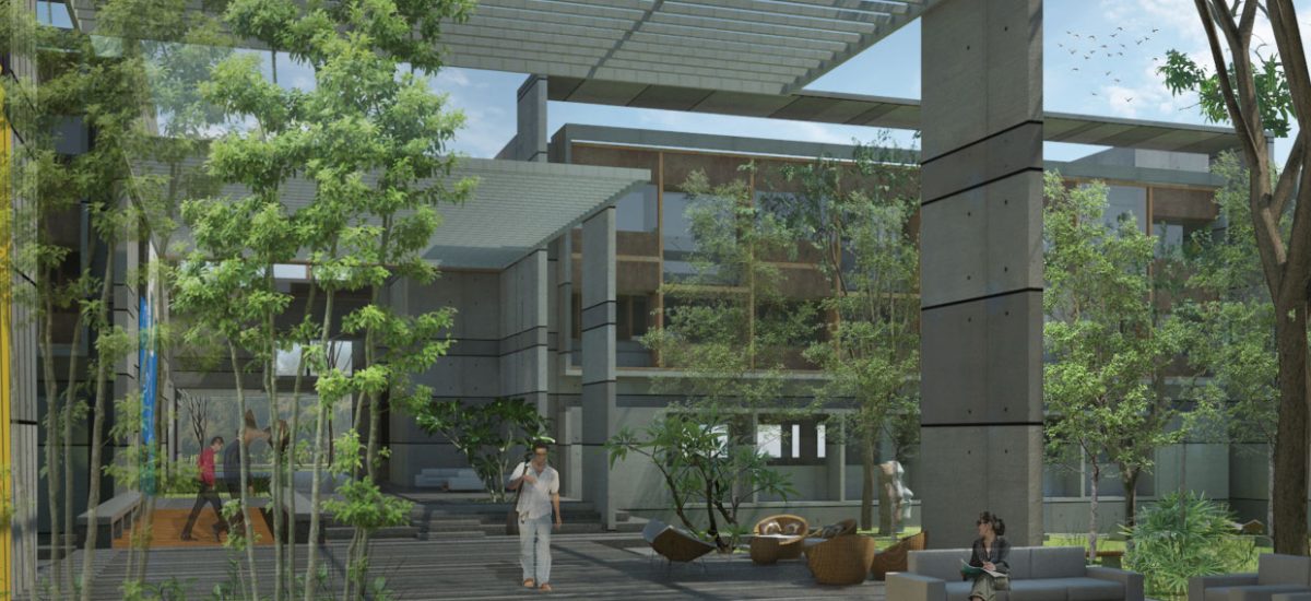 Golfcourse and resort by Boutique Land Developers in Bangalore